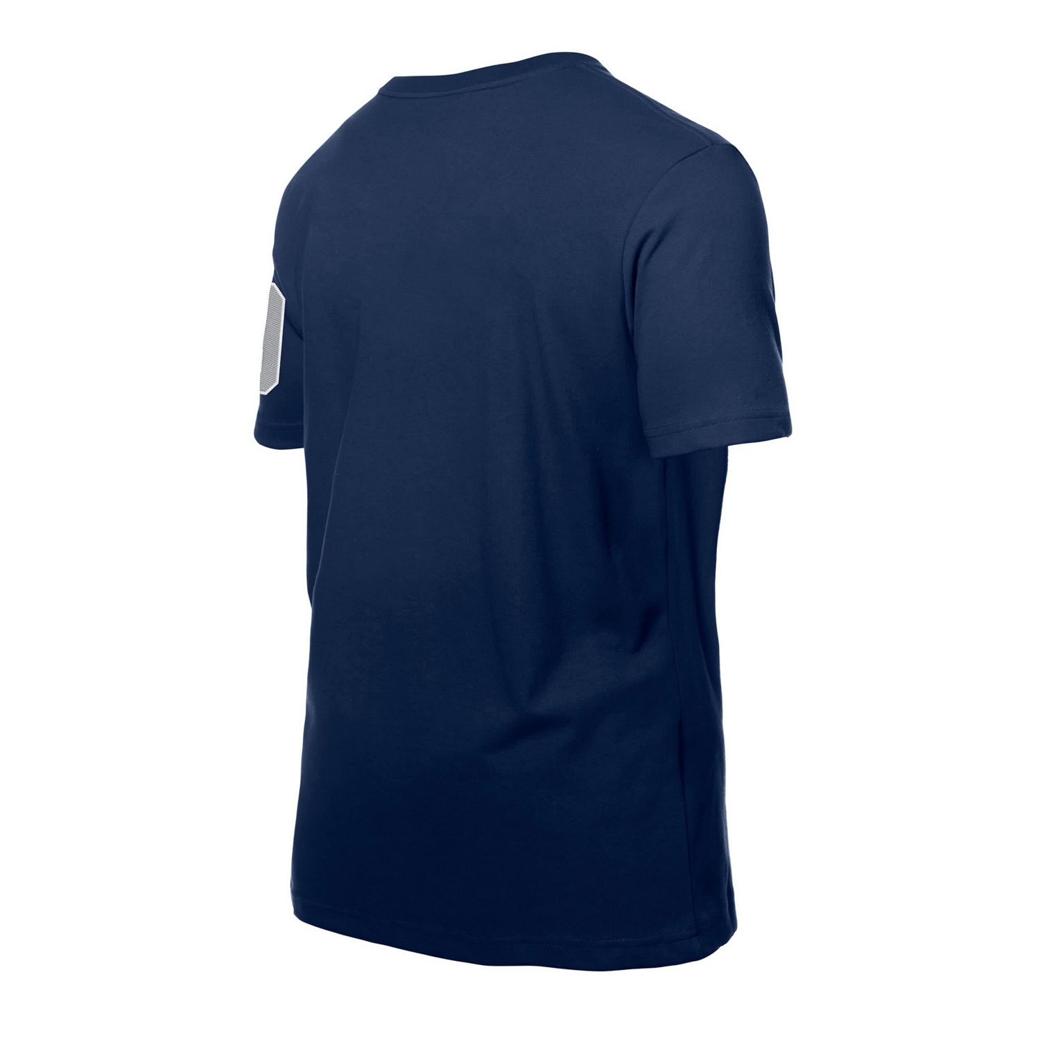New Era Aaron Judge New York Yankees Design Lab Name  Number T-Shirt - view number 3