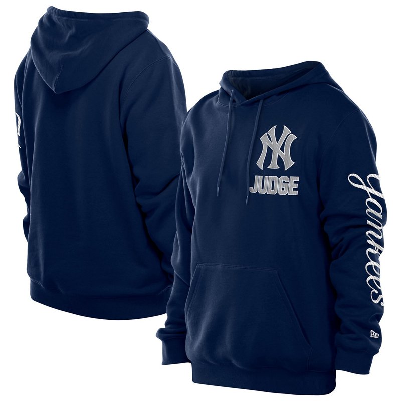 New Era Aaron Judge… - image