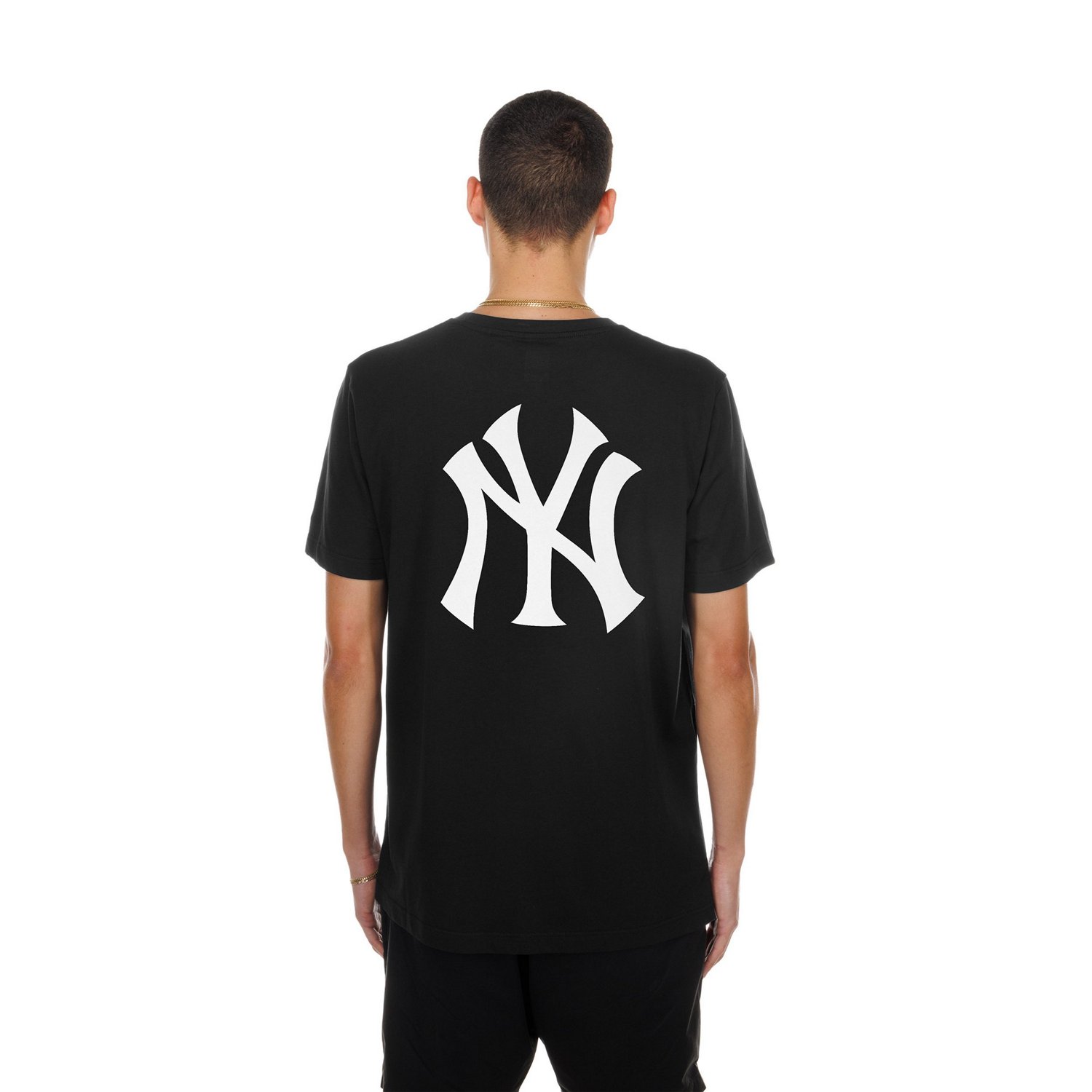 New Era Aaron Judge New York Yankees Oversized Graphic T-Shirt - view number 2