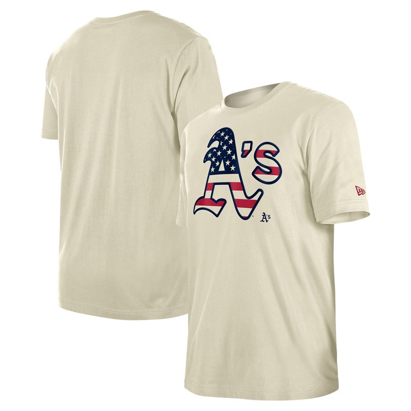 New Era Athletics A… - image