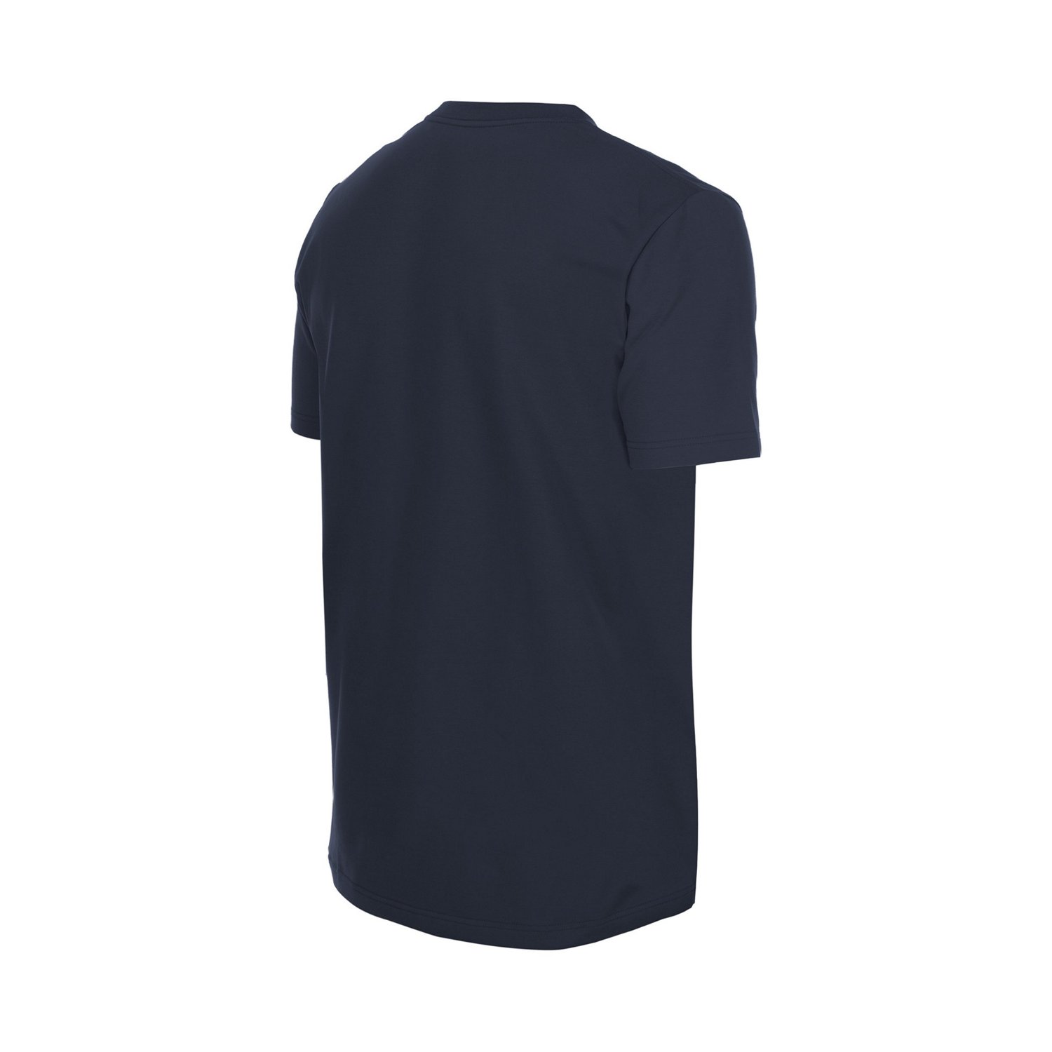 New Era Atlanta Braves City Patch T-Shirt