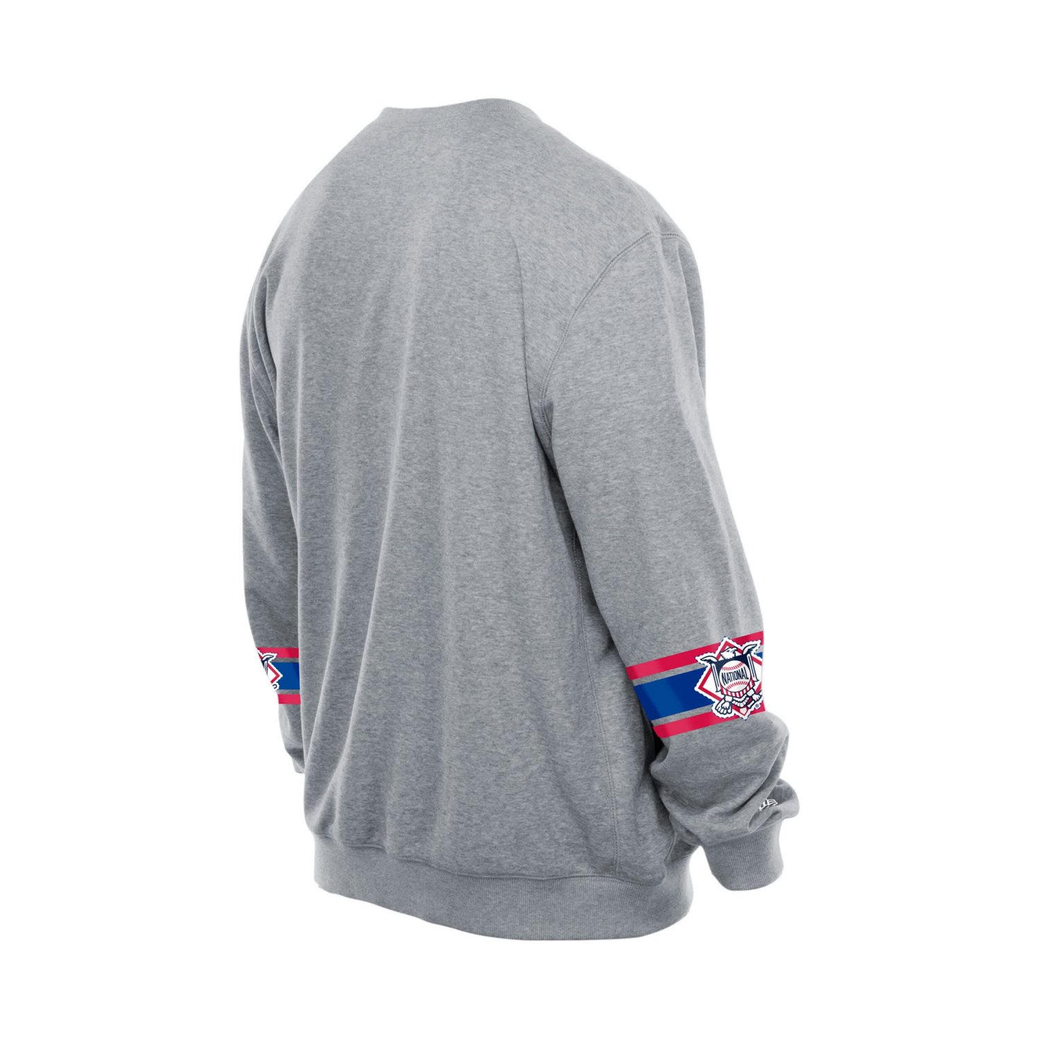 New Era Atlanta Braves Sport Classics Sweatshirt