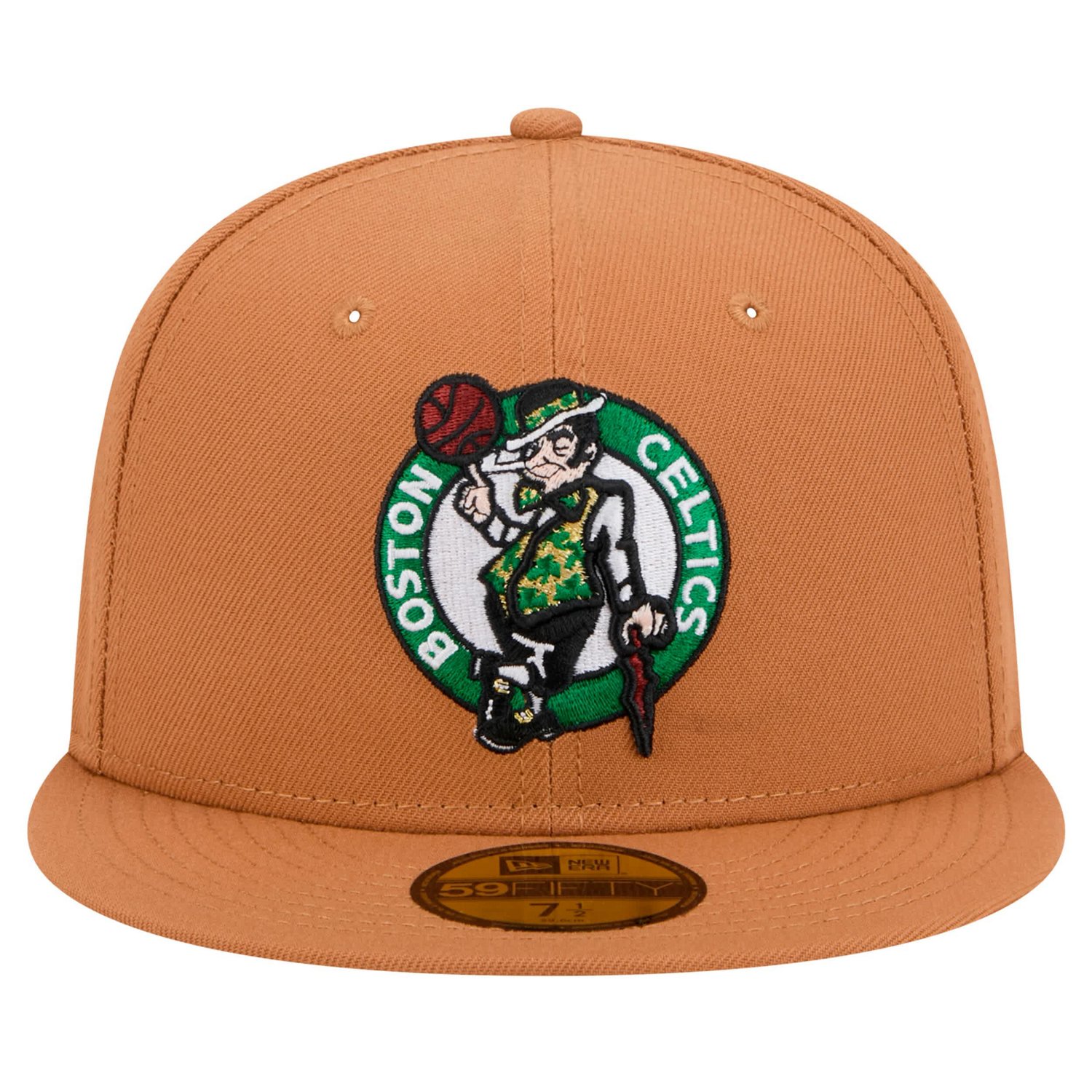 New Era Boston Celtics Color Pack 59FIFTY Fitted Hat - view number 2