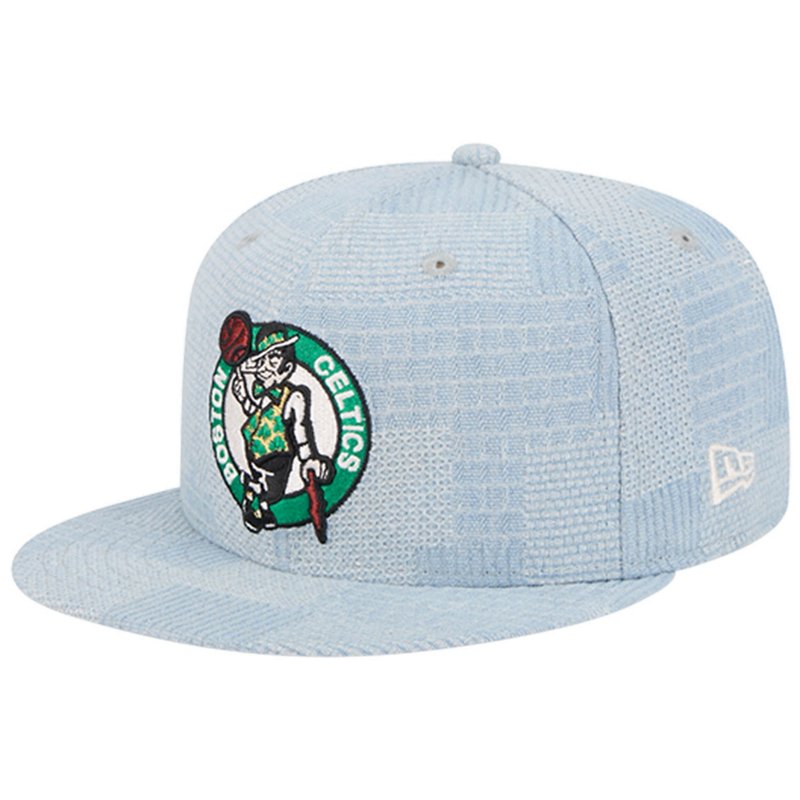 New Era Boston Celt… - image