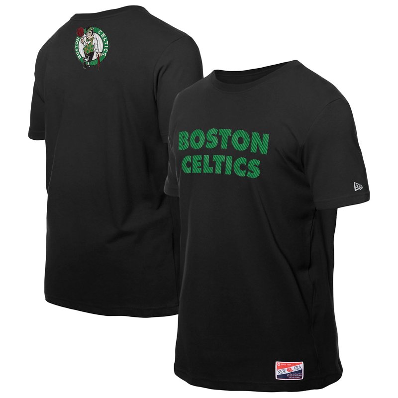 New Era Boston Celt… - image