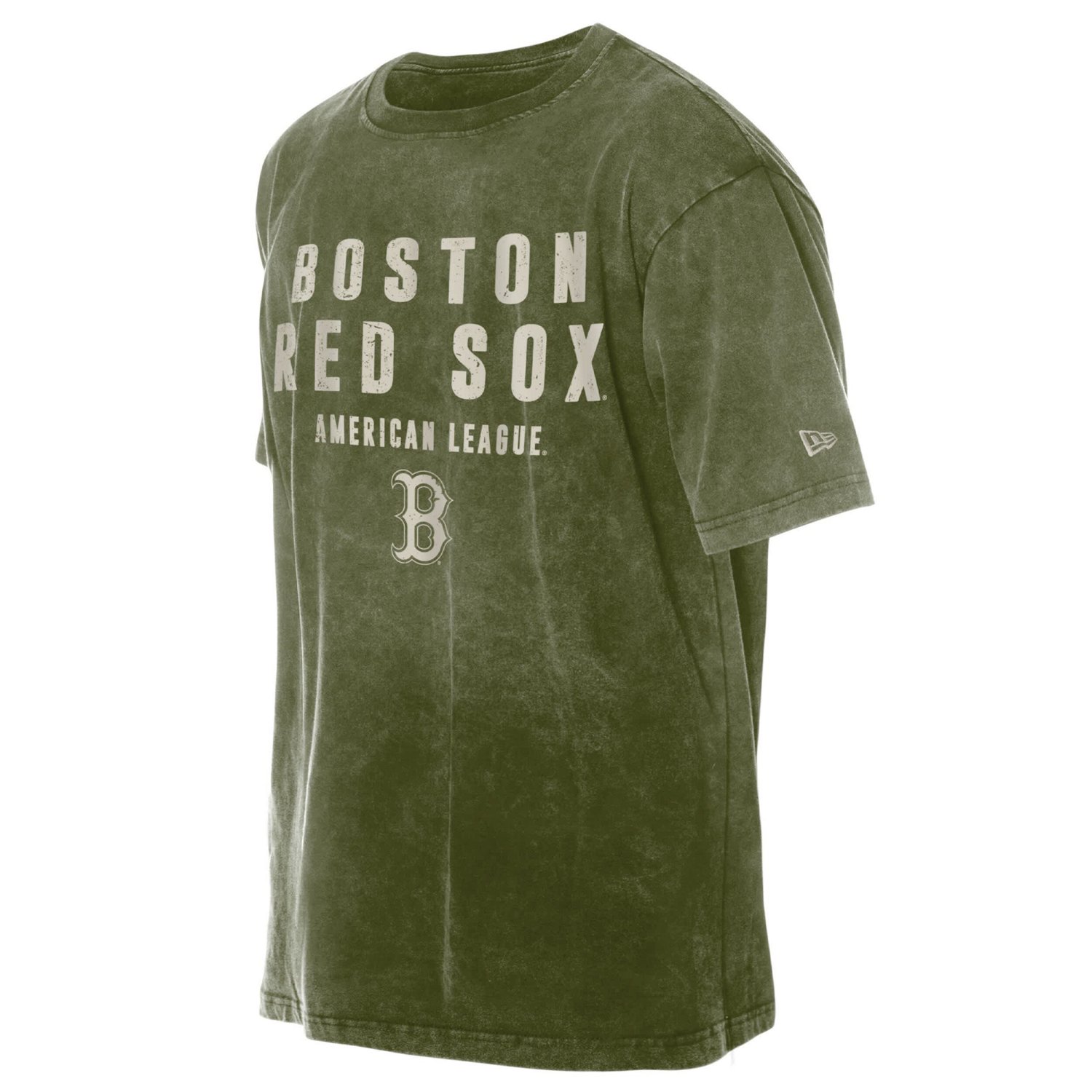 New Era Boston Red Sox 2026 Armed Forces Day T-Shirt - view number 3