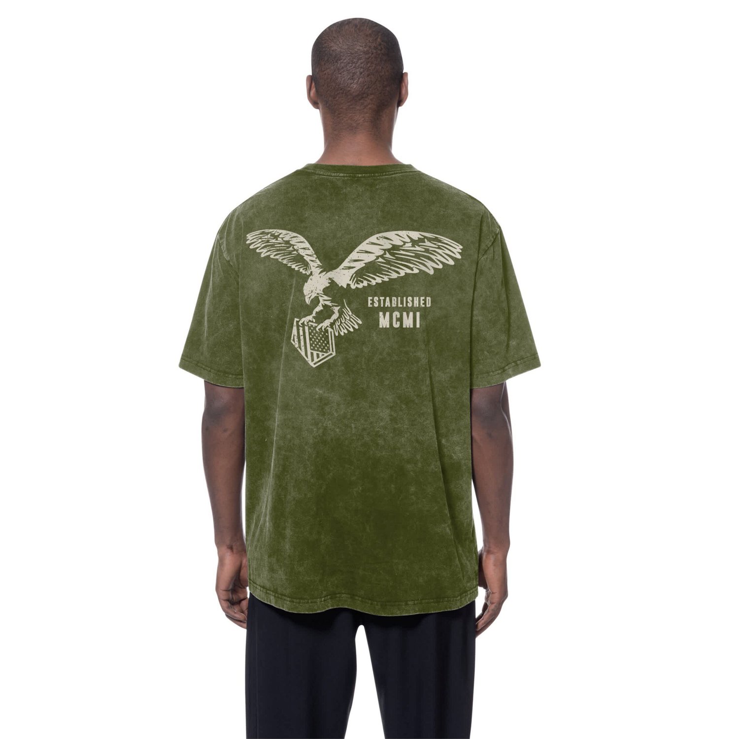 New Era Boston Red Sox 2026 Armed Forces Day T-Shirt - view number 2