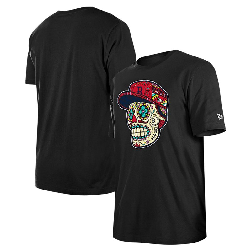 New Era Boston Red … - image