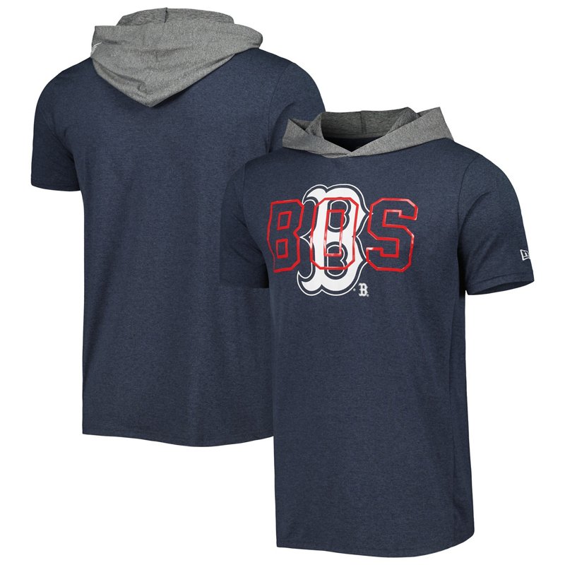 New Era Boston Red … - image