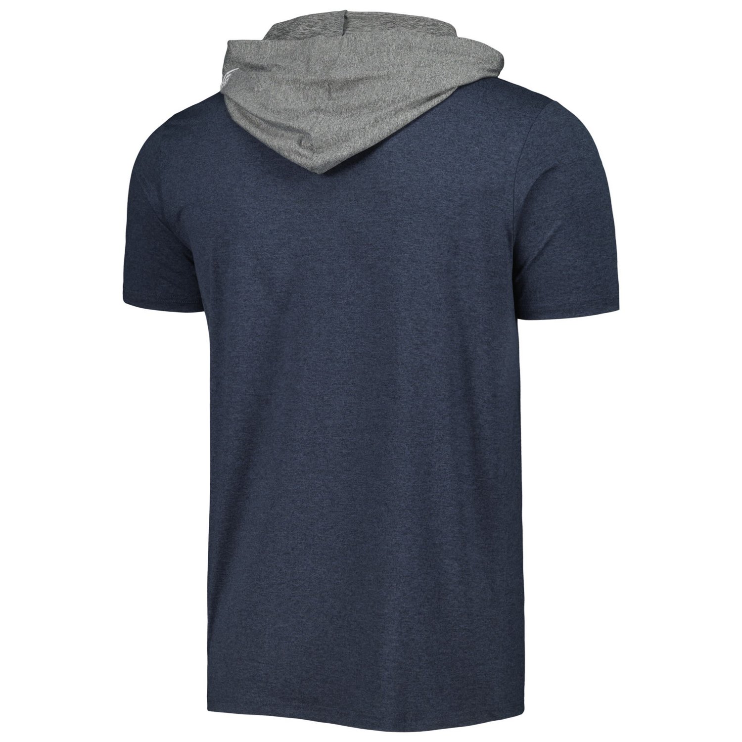 New Era Boston Red Sox Team Hoodie T-Shirt