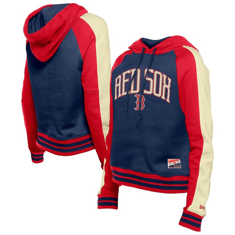 New Era Boston Red … - image