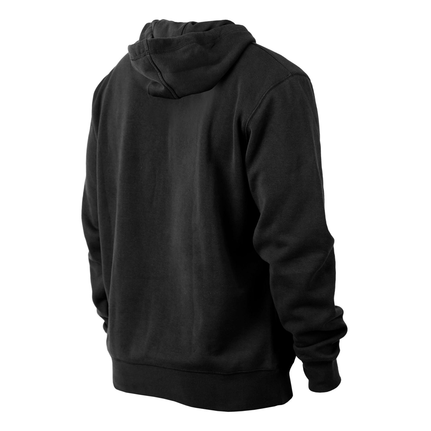 New Era Brooklyn Nets Localized Pullover Hoodie - view number 3