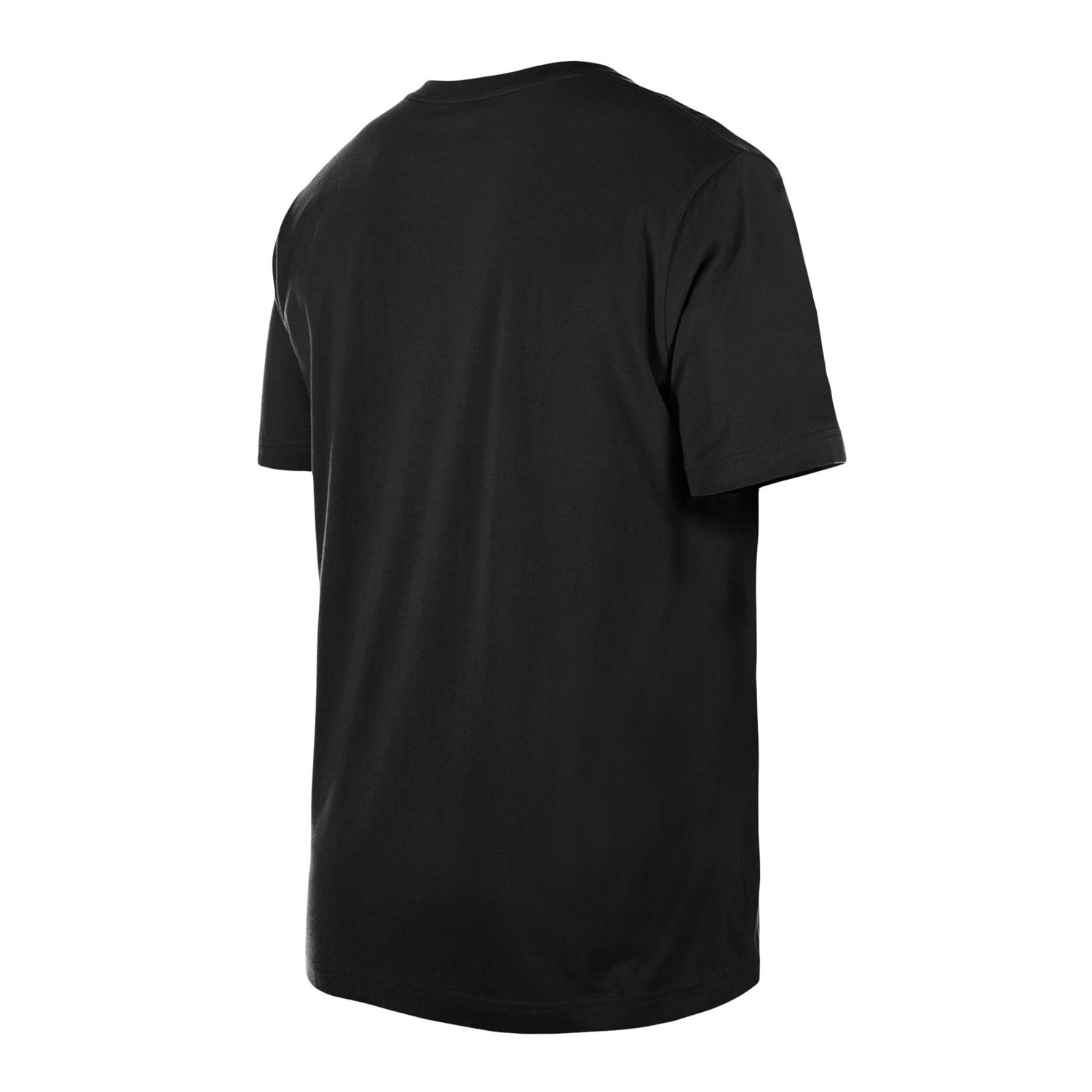New Era Brooklyn Nets Localized T-Shirt                                                                                          - view number 3