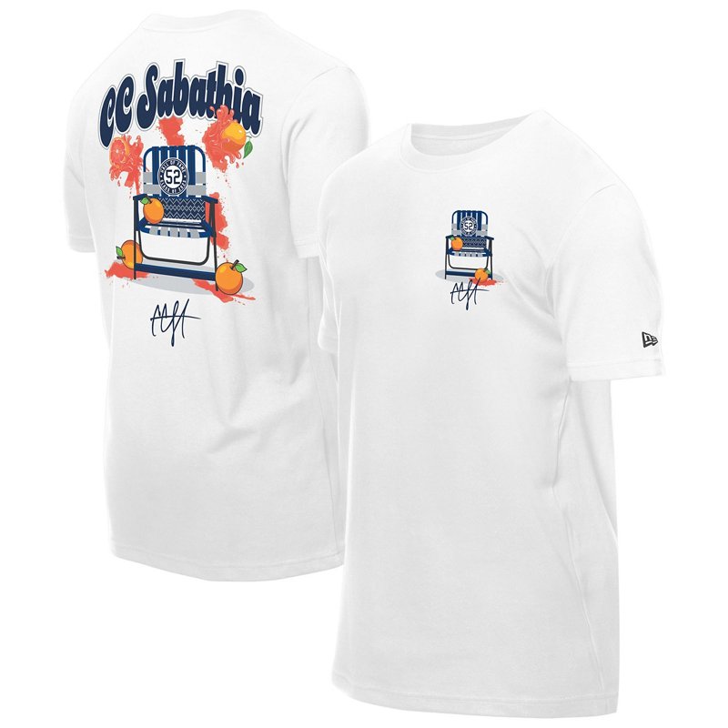 New Era Cc Sabathia… - image