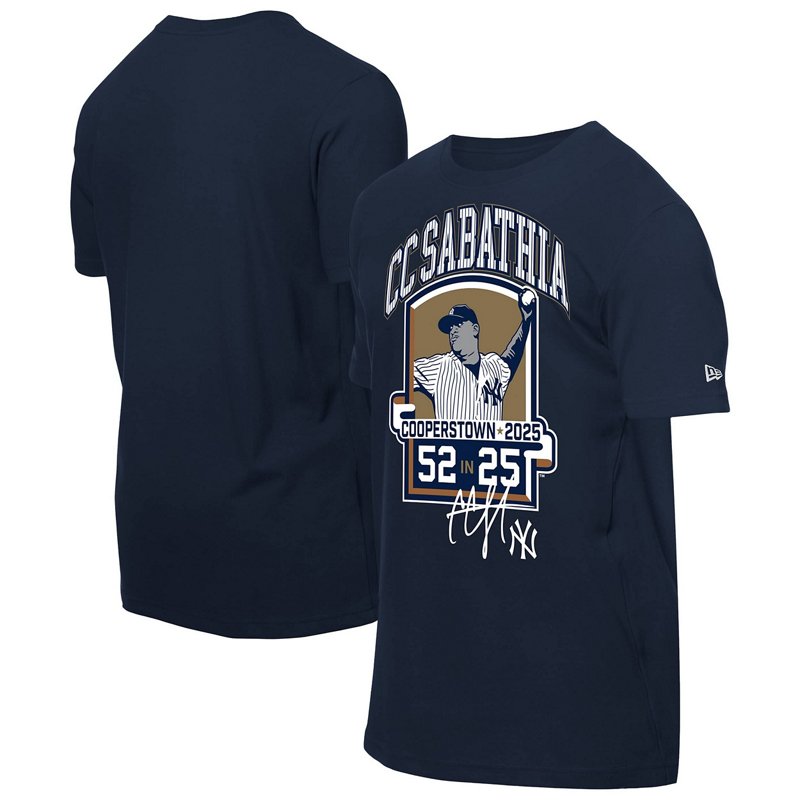 New Era Cc Sabathia… - image