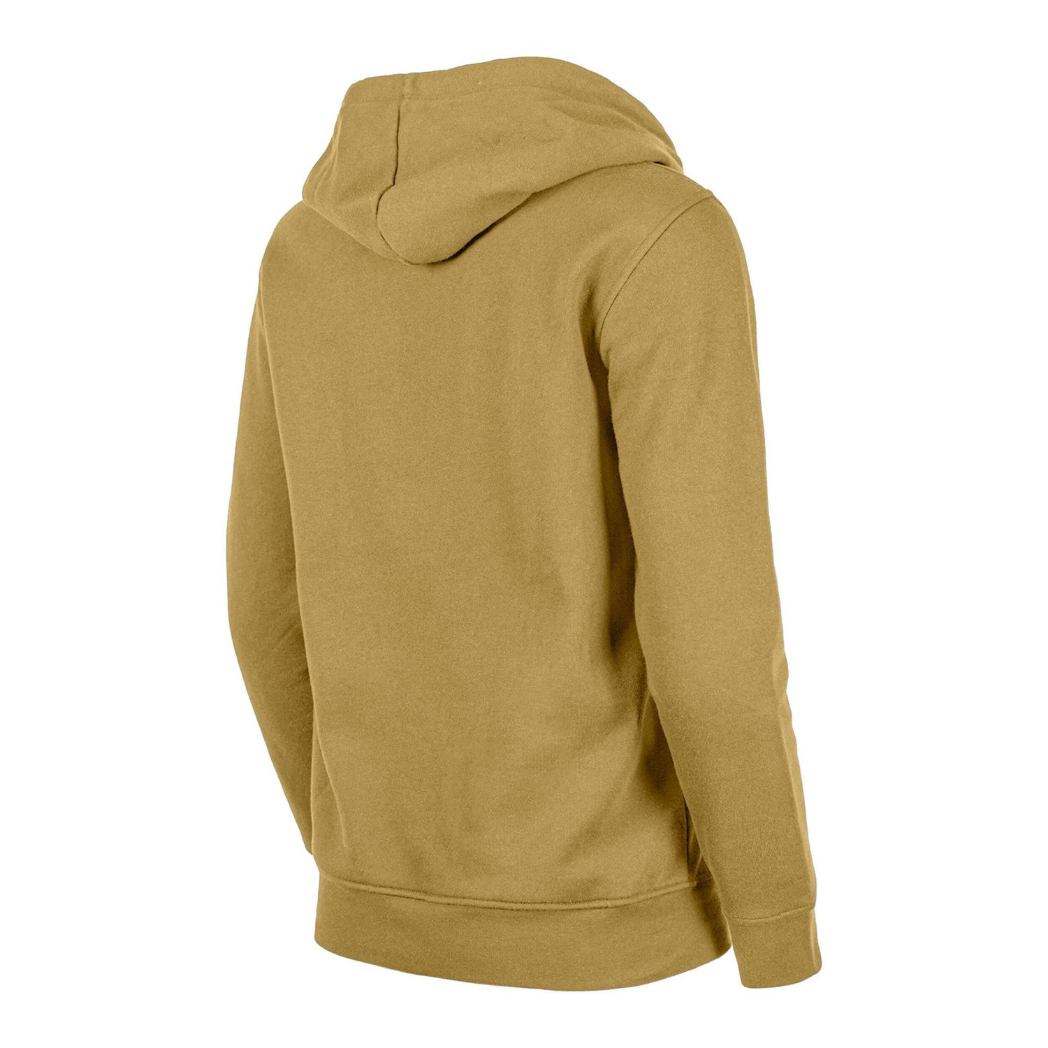 New Era Charlotte Hornets 2023 24 City Edition Pullover Hoodie - view number 3