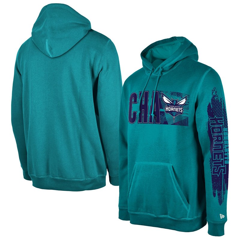 New Era Charlotte H… - image