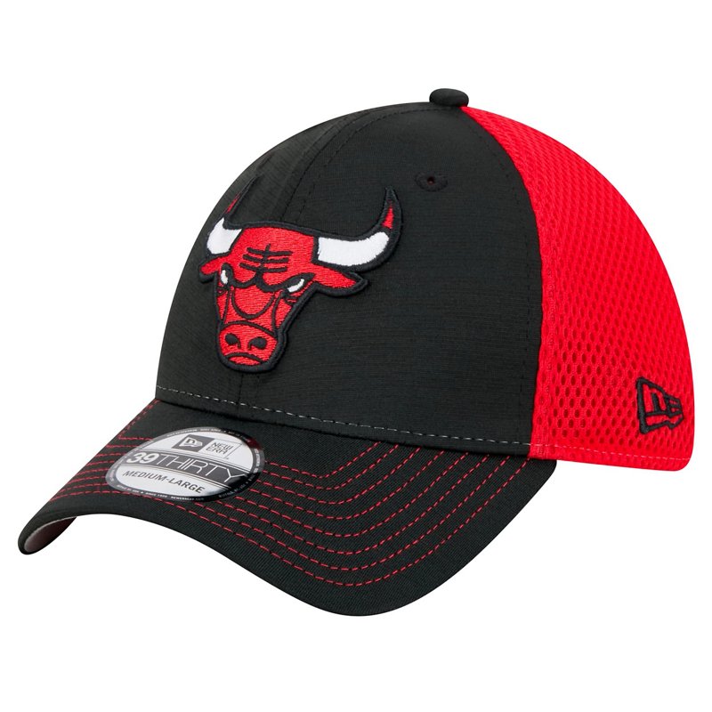 New Era Chicago Bul… - image
