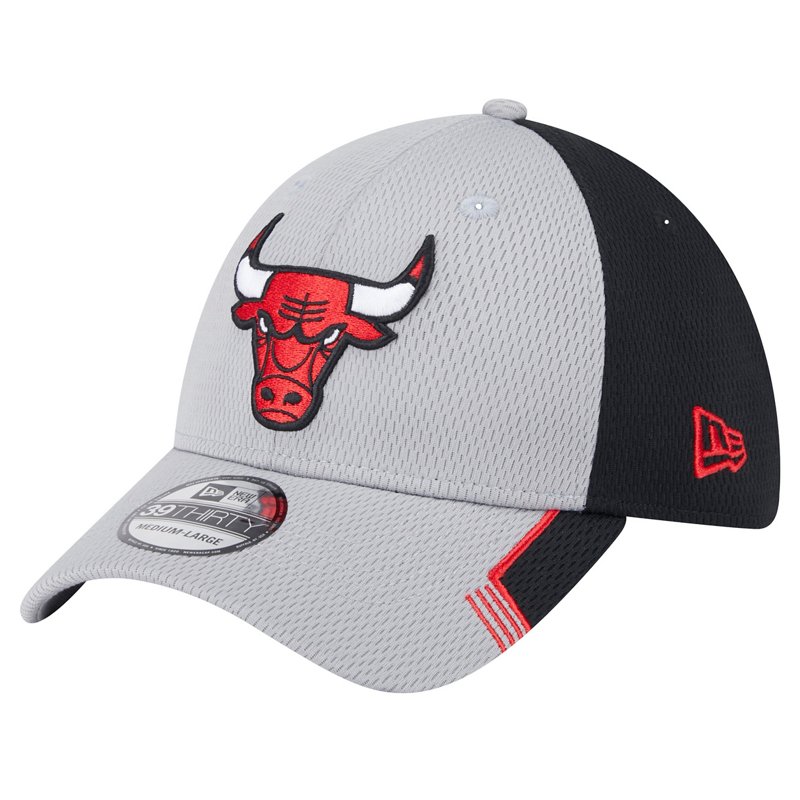 New Era Chicago Bul… - image