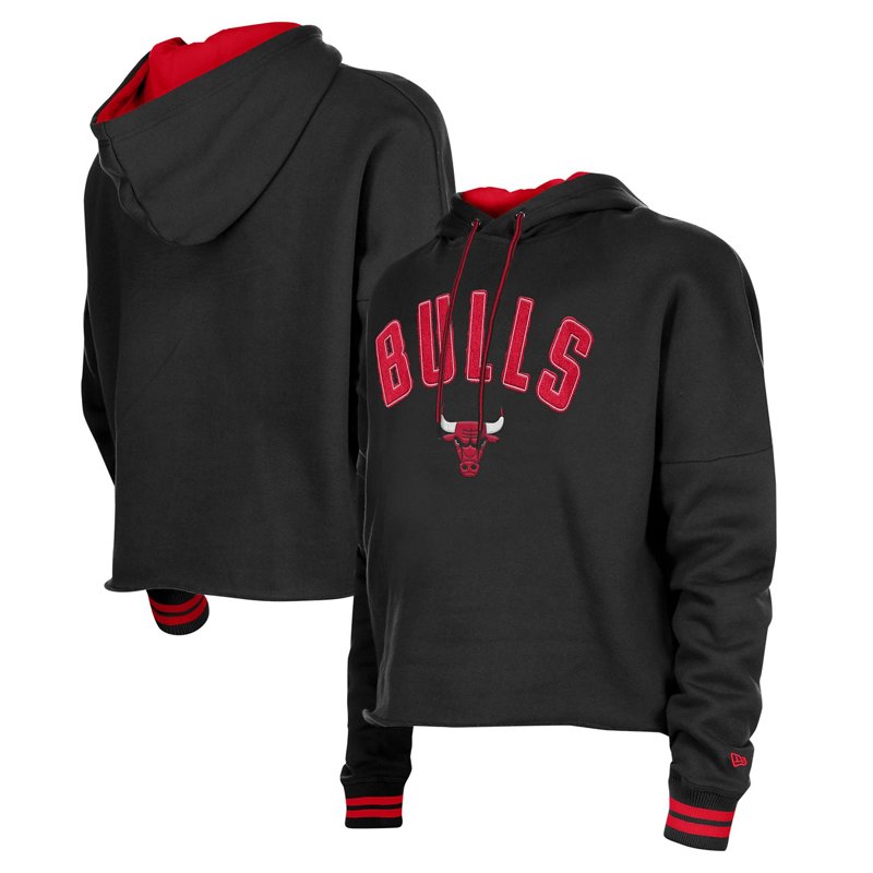 New Era Chicago Bul… - image