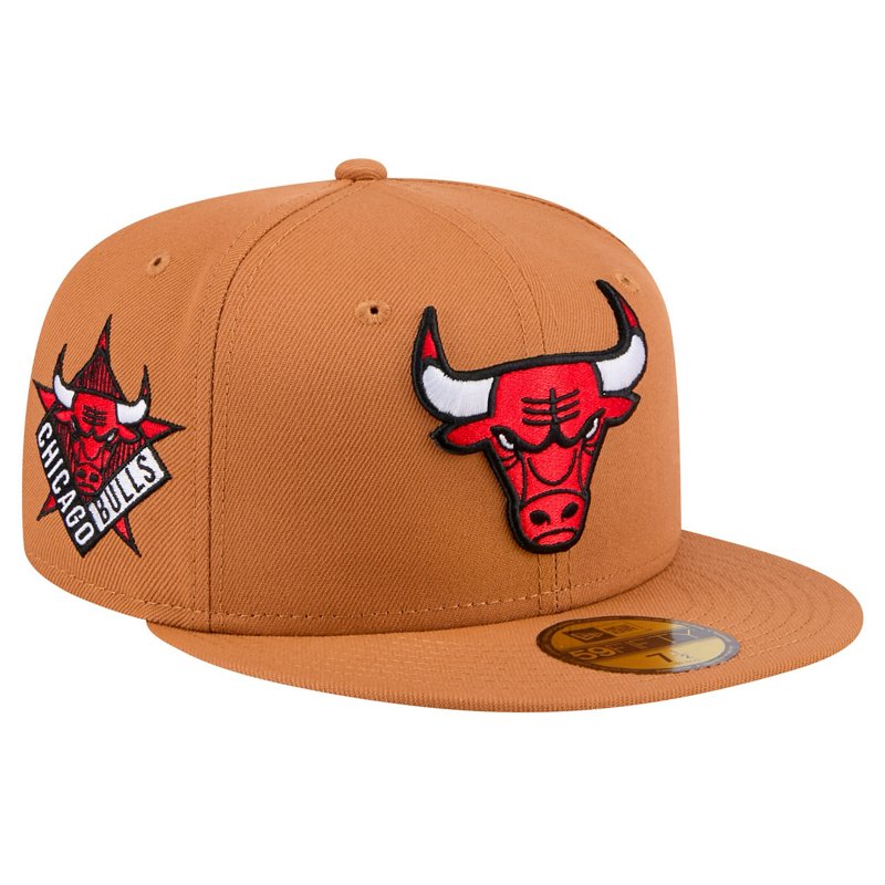 New Era Chicago Bul… - image
