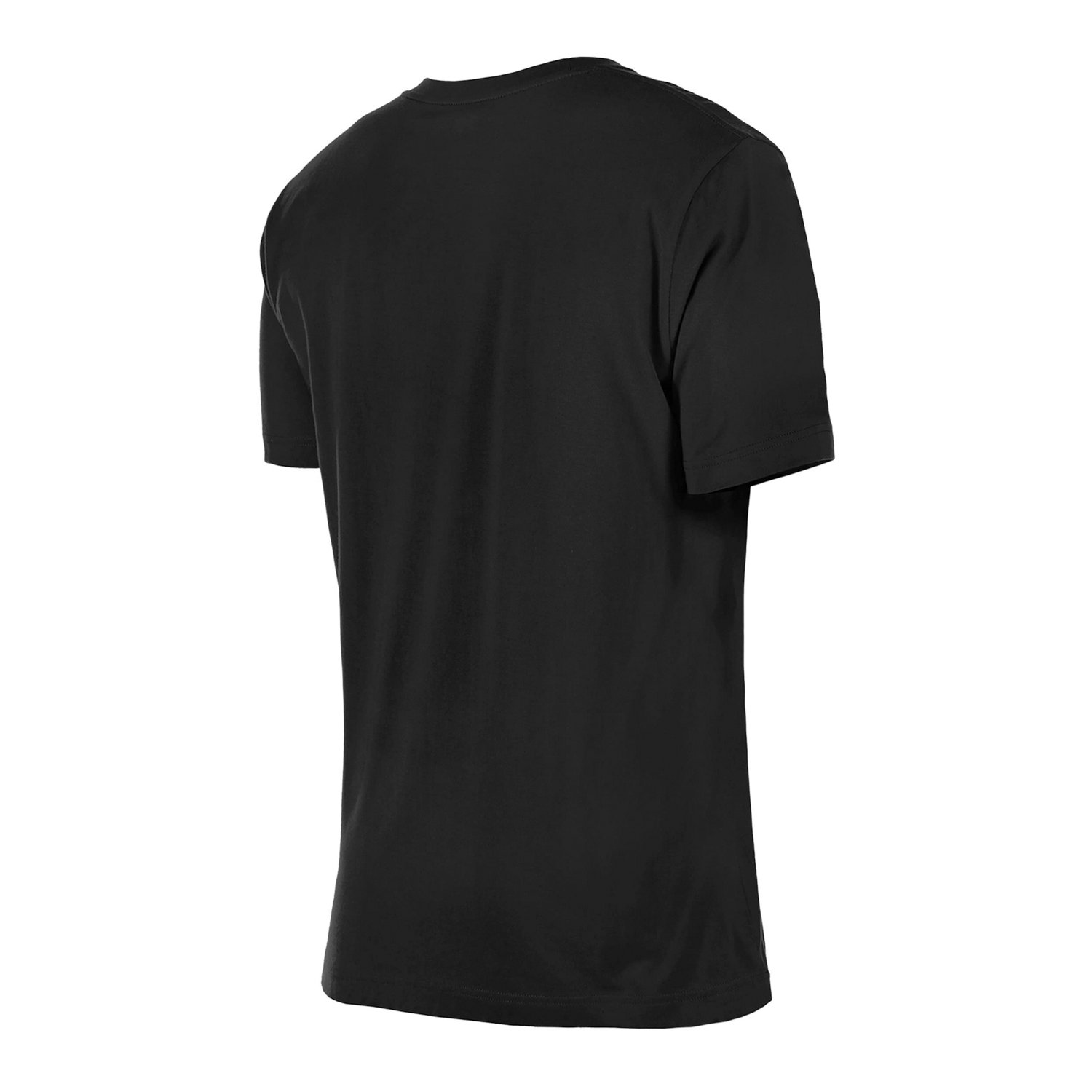 New Era Chicago Bulls Glam Game Flower T-Shirt - view number 3