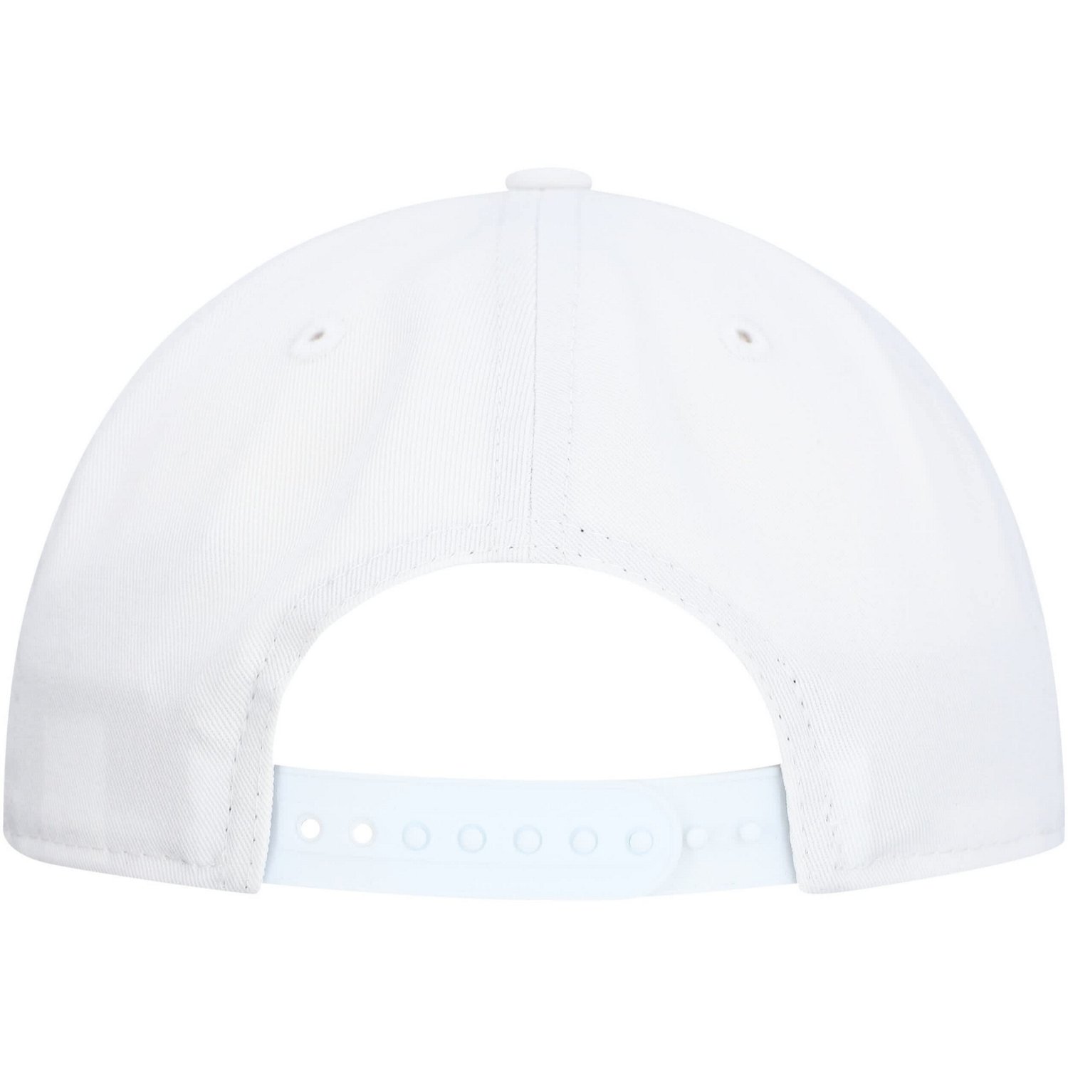 New Era Chicago Bulls Island Oasis Golfer Snapback Hat - view number 4