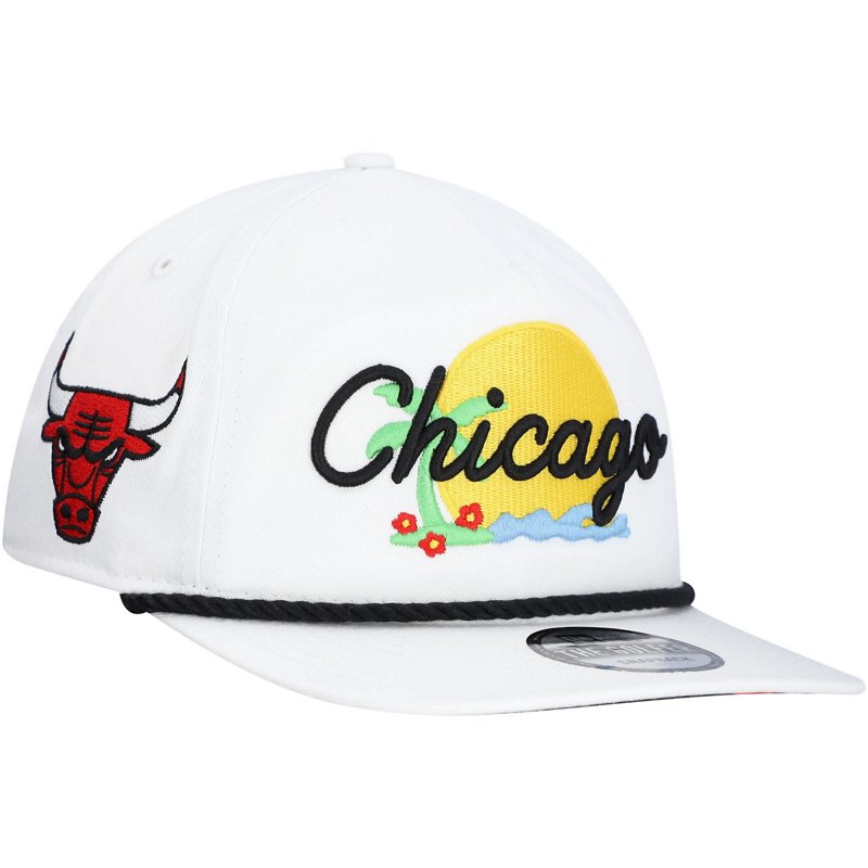New Era Chicago Bul… - image