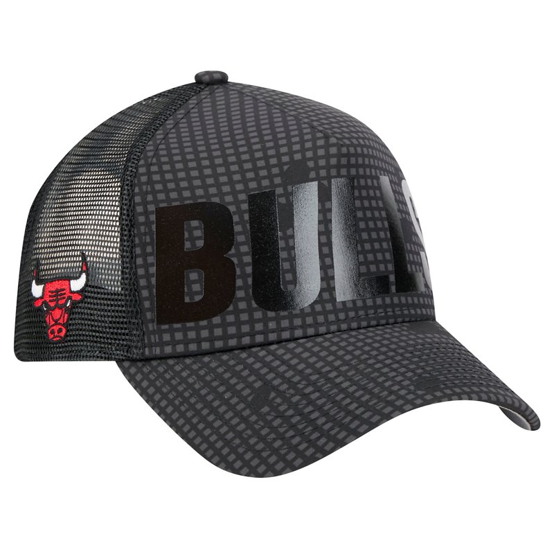New Era Chicago Bul… - image