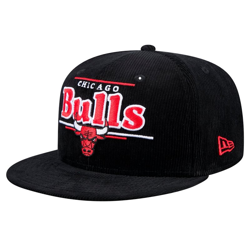 New Era Chicago Bul… - image