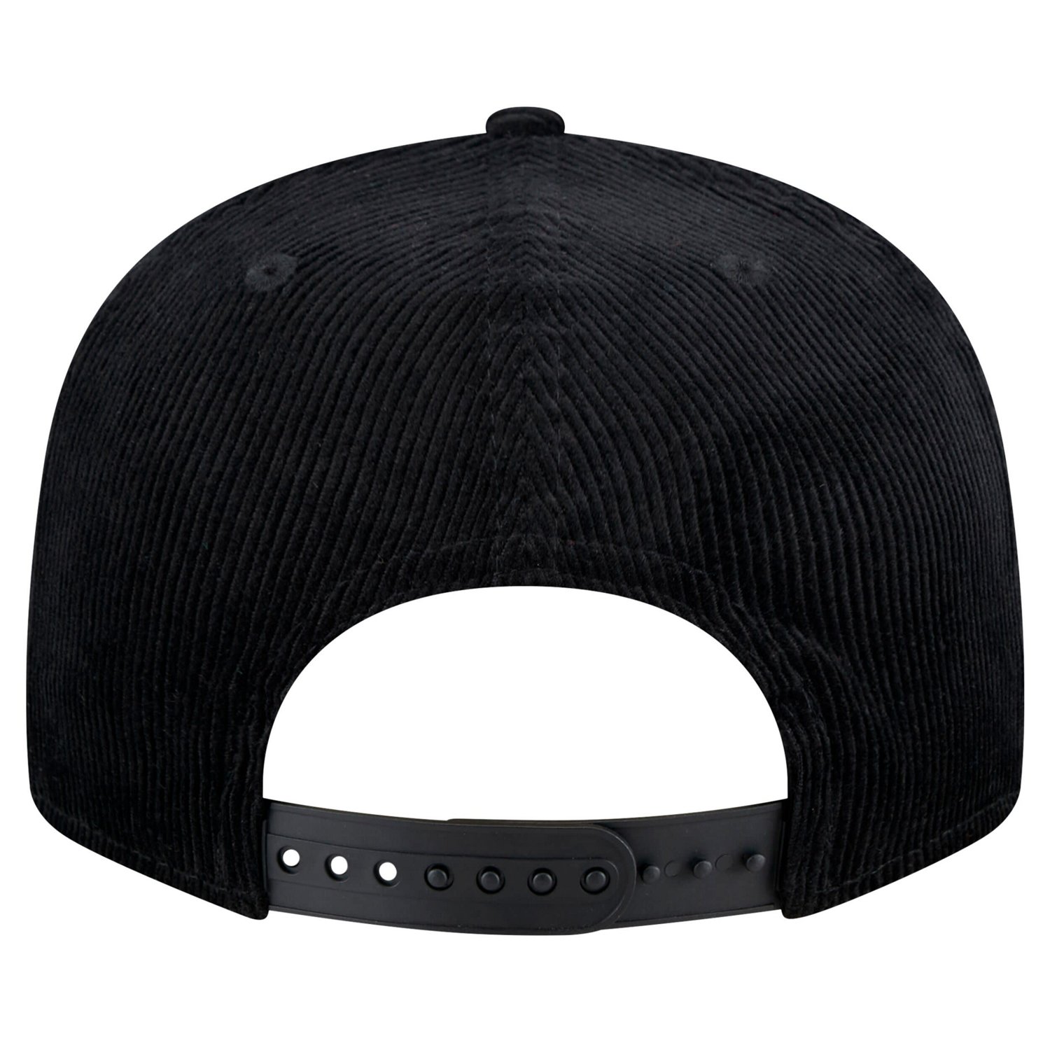 New Era Chicago Bulls Throwback Display Corduroy 9FIFTY Snapback Hat - view number 4