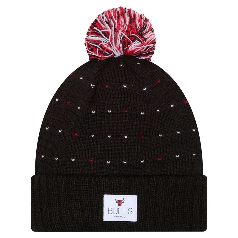 New Era Chicago Bul… - image