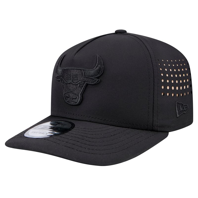 New Era Chicago Bul… - image