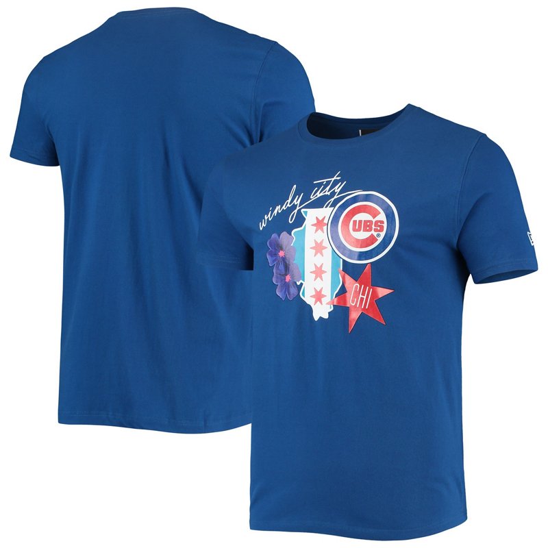 New Era Chicago Cub… - image