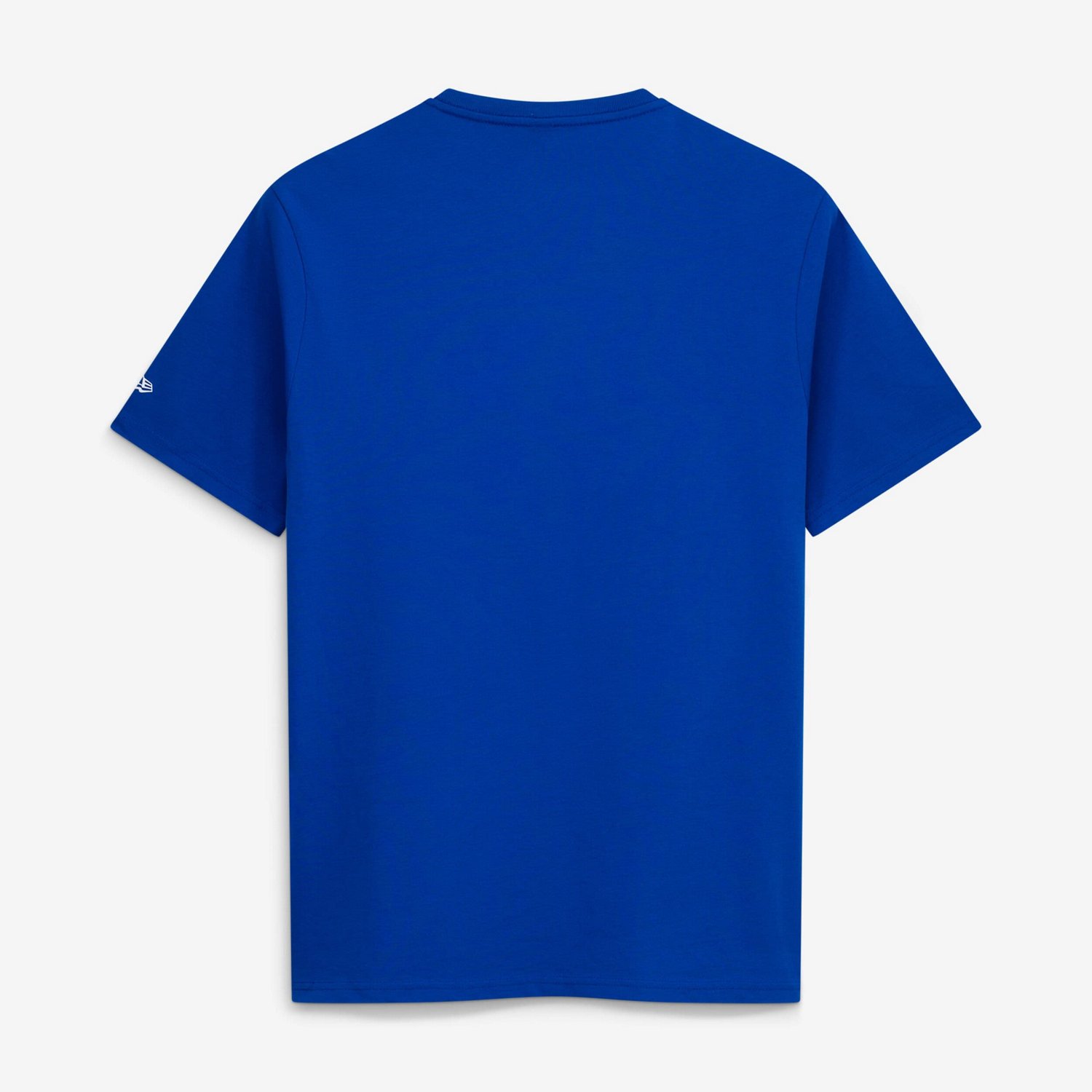 New Era Chicago Cubs City Patch T-Shirt