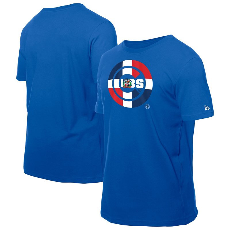 New Era Chicago Cub… - image