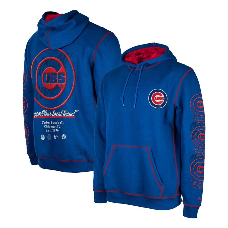 New Era Chicago Cub… - image