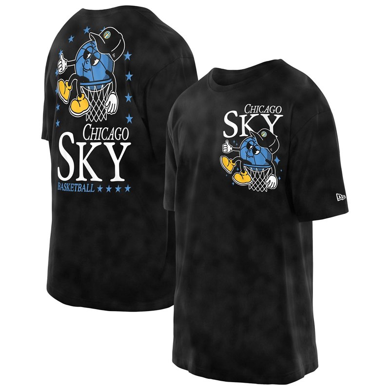 New Era Chicago Sky… - image