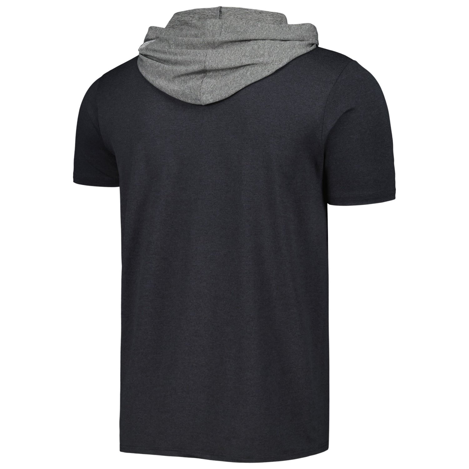 New Era Chicago White Sox Team Hoodie T-Shirt                                                                                    - view number 3