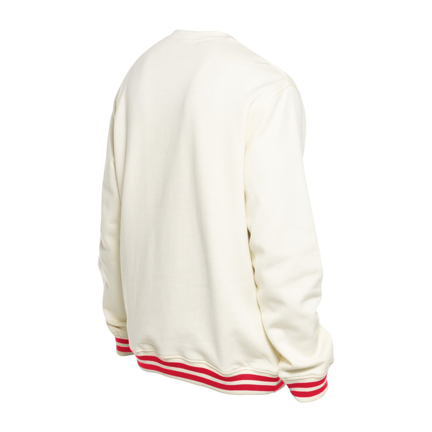 New Era Cincinnati Reds Throwback Sweatshirt - view number 3