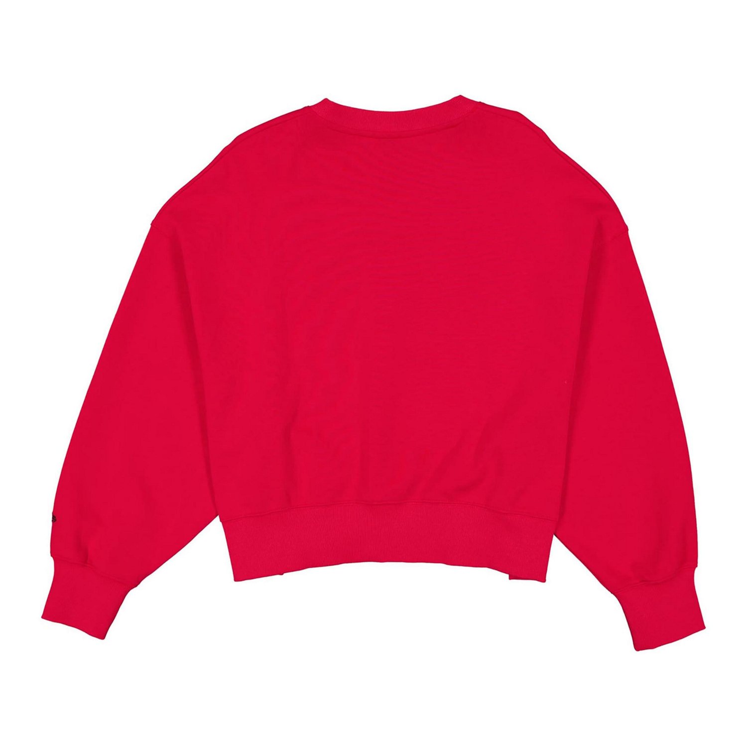 New Era Cincinnati s 2026 City Connect V-Neck Sweatshirt - view number 2