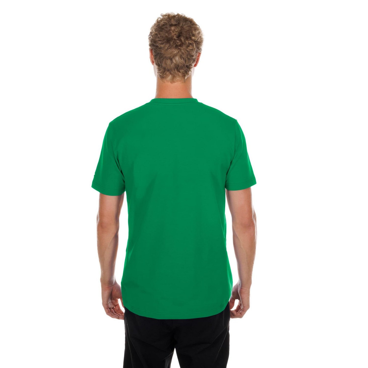 New Era Cleveland Guardians 2026 St Patrick's Day T-Shirt - view number 2