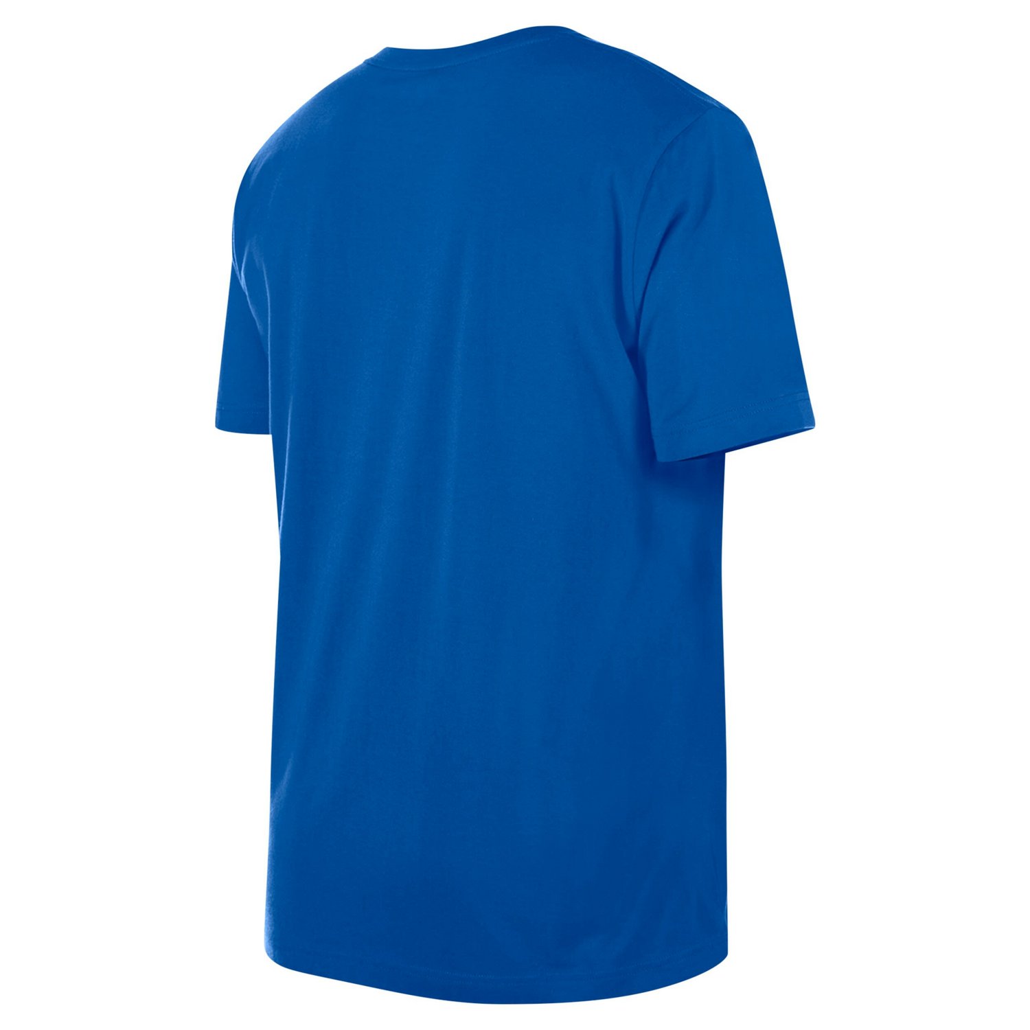 New Era Dallas Mavericks Enzyme Wash Oversized T-Shirt                                                                           - view number 3