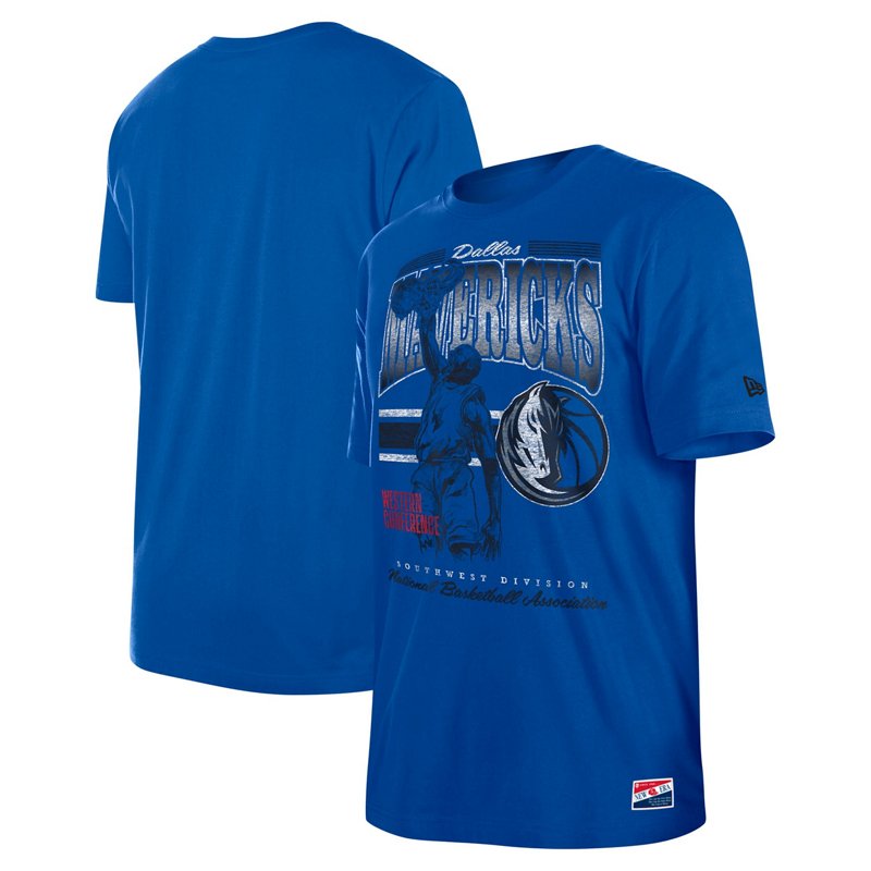 New Era Dallas Mave… - image