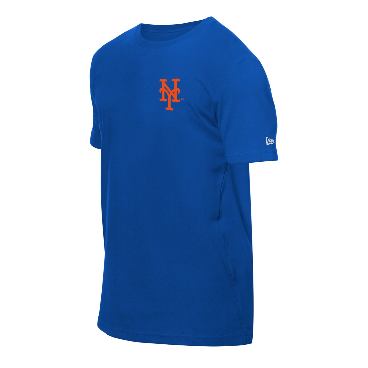 New Era David Wright New York Mets Retired Player Graphic T-Shirt - view number 2