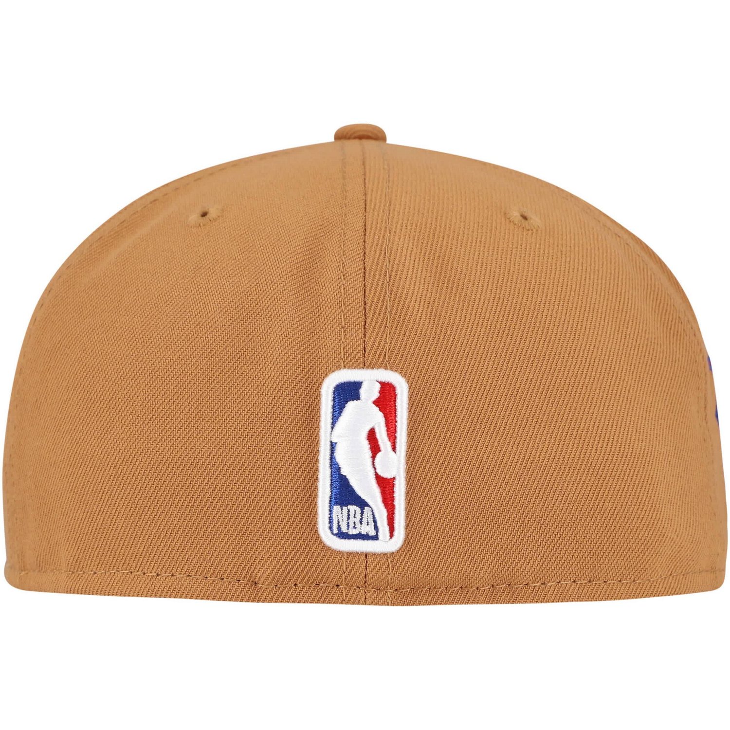 New Era Detroit Pistons Color Pack 59FIFTY Fitted Hat                                                                            - view number 4