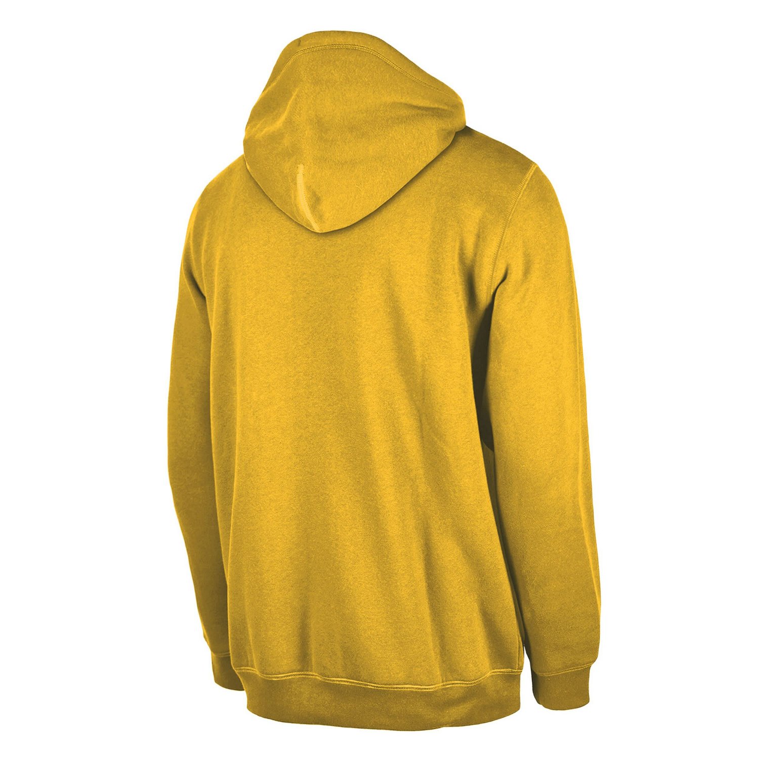 New Era en State Warriors Tip-Off Collection Pullover Hoodie - view number 3