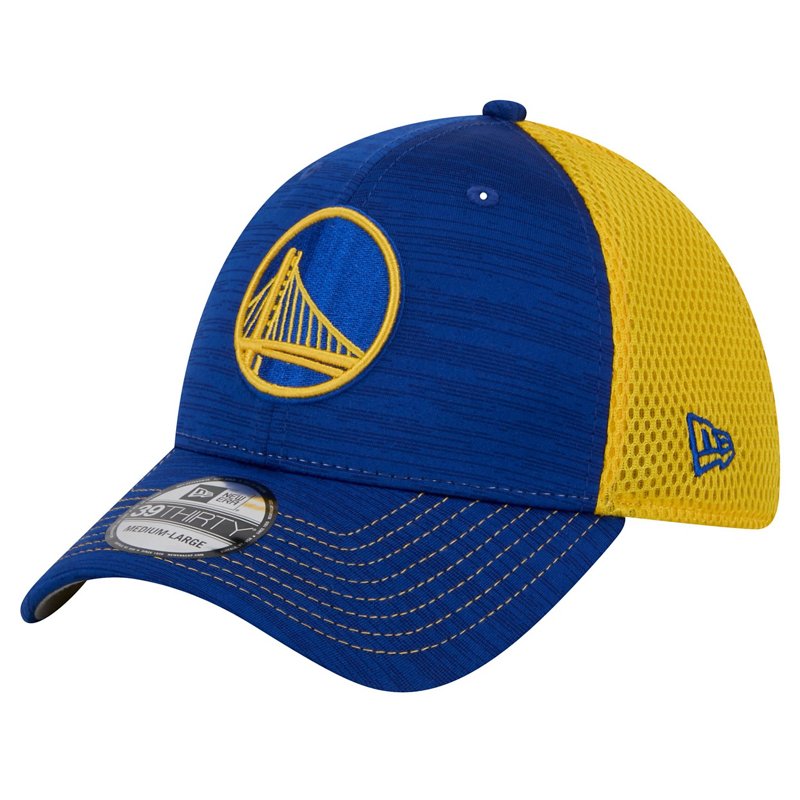 New Era Golden Stat… - image