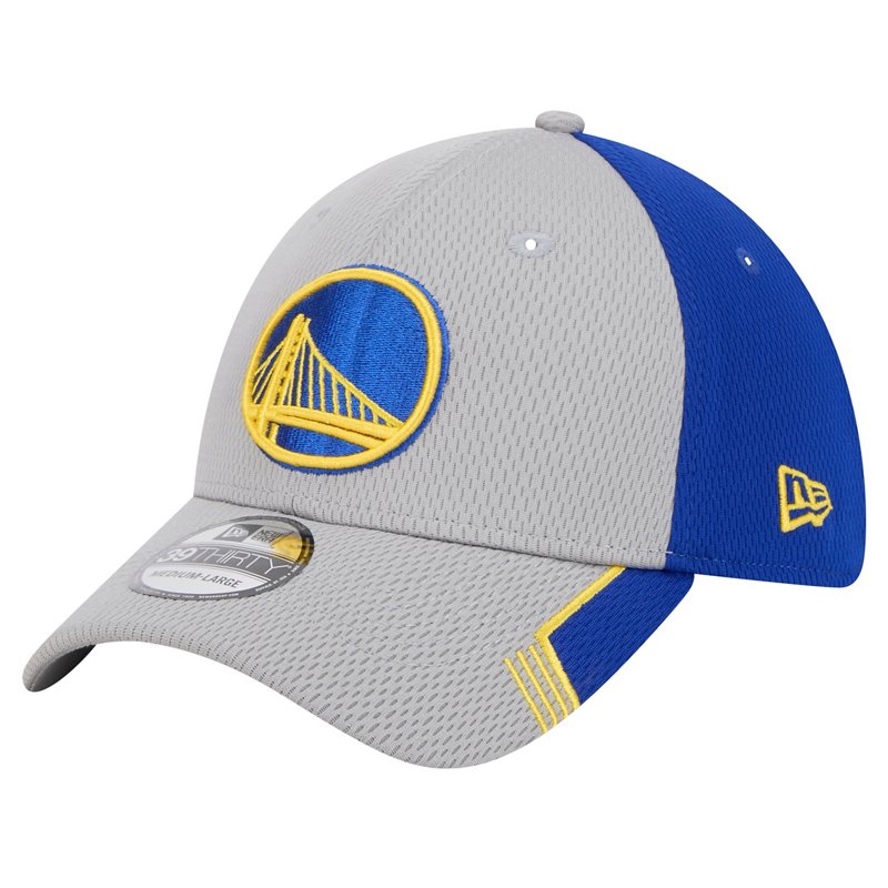 New Era Golden Stat… - image