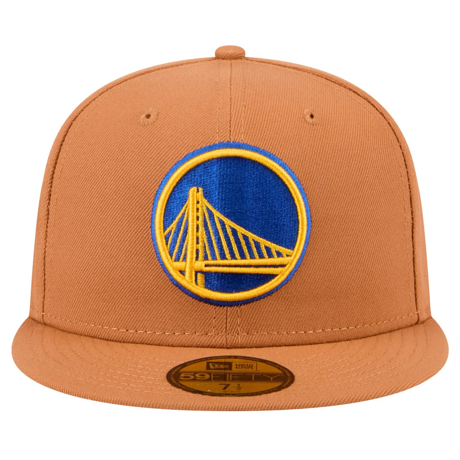New Era Golden State Warriors Color Pack 59FIFTY Fitted Hat                                                                      - view number 2